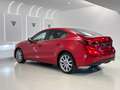 Mazda 3 2.0 Zenith Aut. 88kW Rojo - thumbnail 6