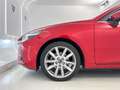 Mazda 3 2.0 Zenith Aut. 88kW Rojo - thumbnail 30