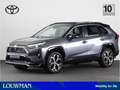 Toyota RAV 4 2.5 Plug-in Hybrid AWD Bi-Tone Plus *NIEUW* | Elek Grau - thumbnail 1