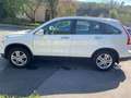 Honda CR-V Comfort 4x4 Automatik,Klima,Navi,AHK,2.Hand Weiß - thumbnail 8