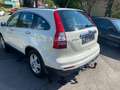 Honda CR-V Comfort 4x4 Automatik,Klima,Navi,AHK,2.Hand Weiß - thumbnail 7