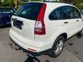 Honda CR-V Comfort 4x4 Automatik,Klima,Navi,AHK,2.Hand Weiß - thumbnail 5