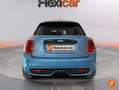 MINI Cooper S 5 PUERTAS Azul - thumbnail 3