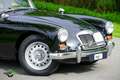 MG MGA Twin Cam Zwart - thumbnail 16