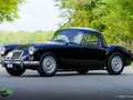 MG MGA Twin Cam Zwart - thumbnail 1