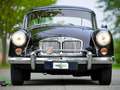 MG MGA Twin Cam Zwart - thumbnail 2