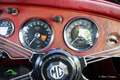 MG MGA Twin Cam Zwart - thumbnail 8