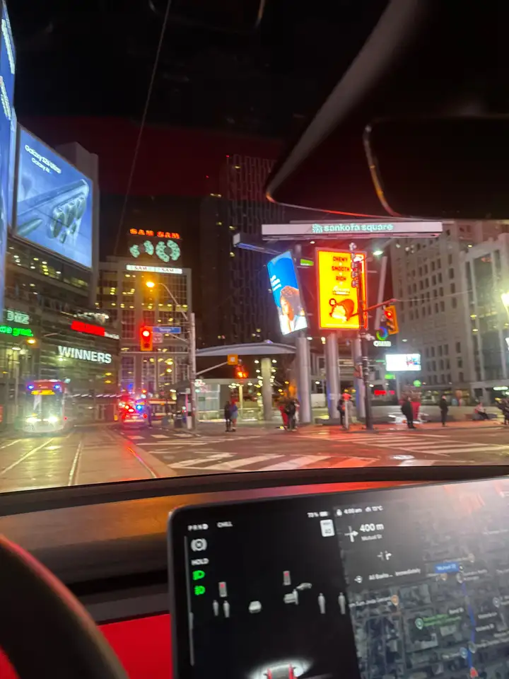 Tesla Model Y photo Tesla Model Y