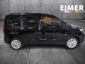 Opel Combo Life Combo-e Life Ultimate , Panoramadach, Schiebetür Fekete - thumbnail 3