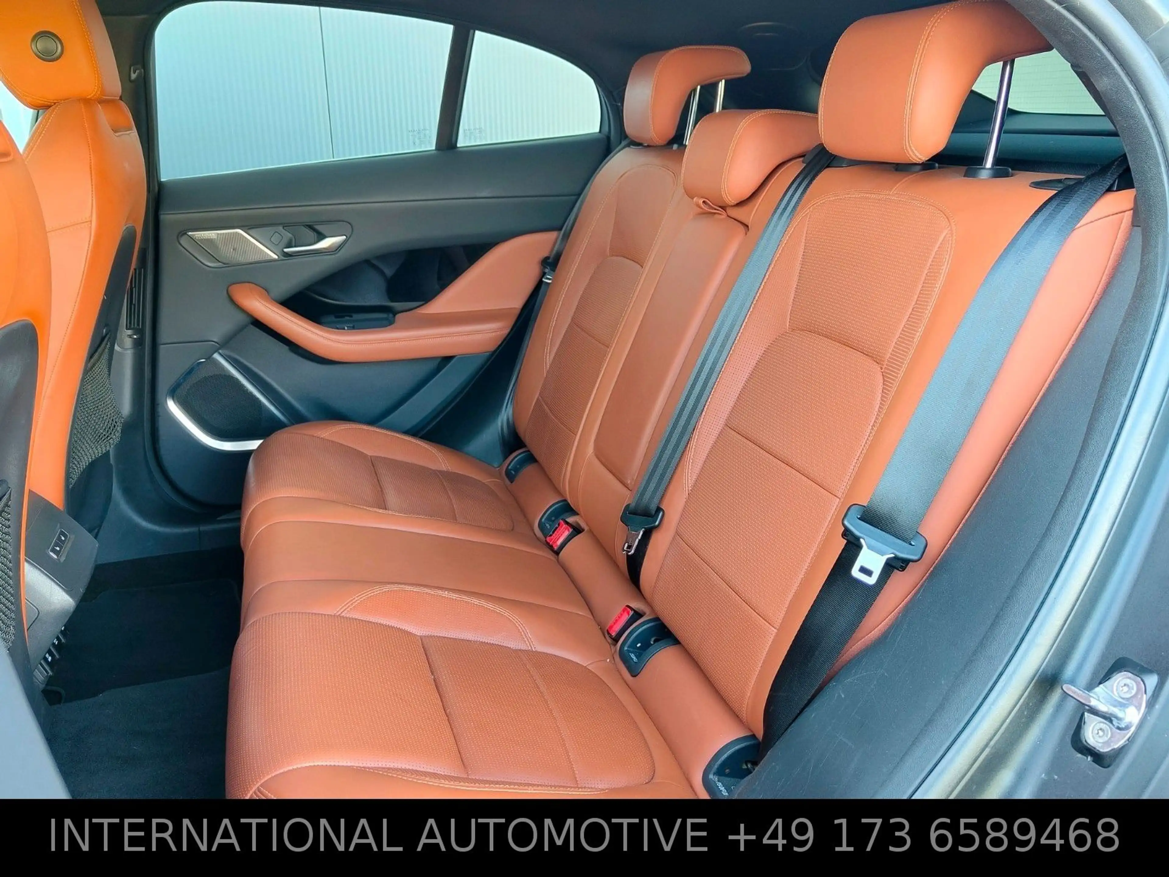 Jaguar I-Pace I-PACE HSE PORTFOLIO EV400 90KWH SOH 88,5%/360K — photo 6