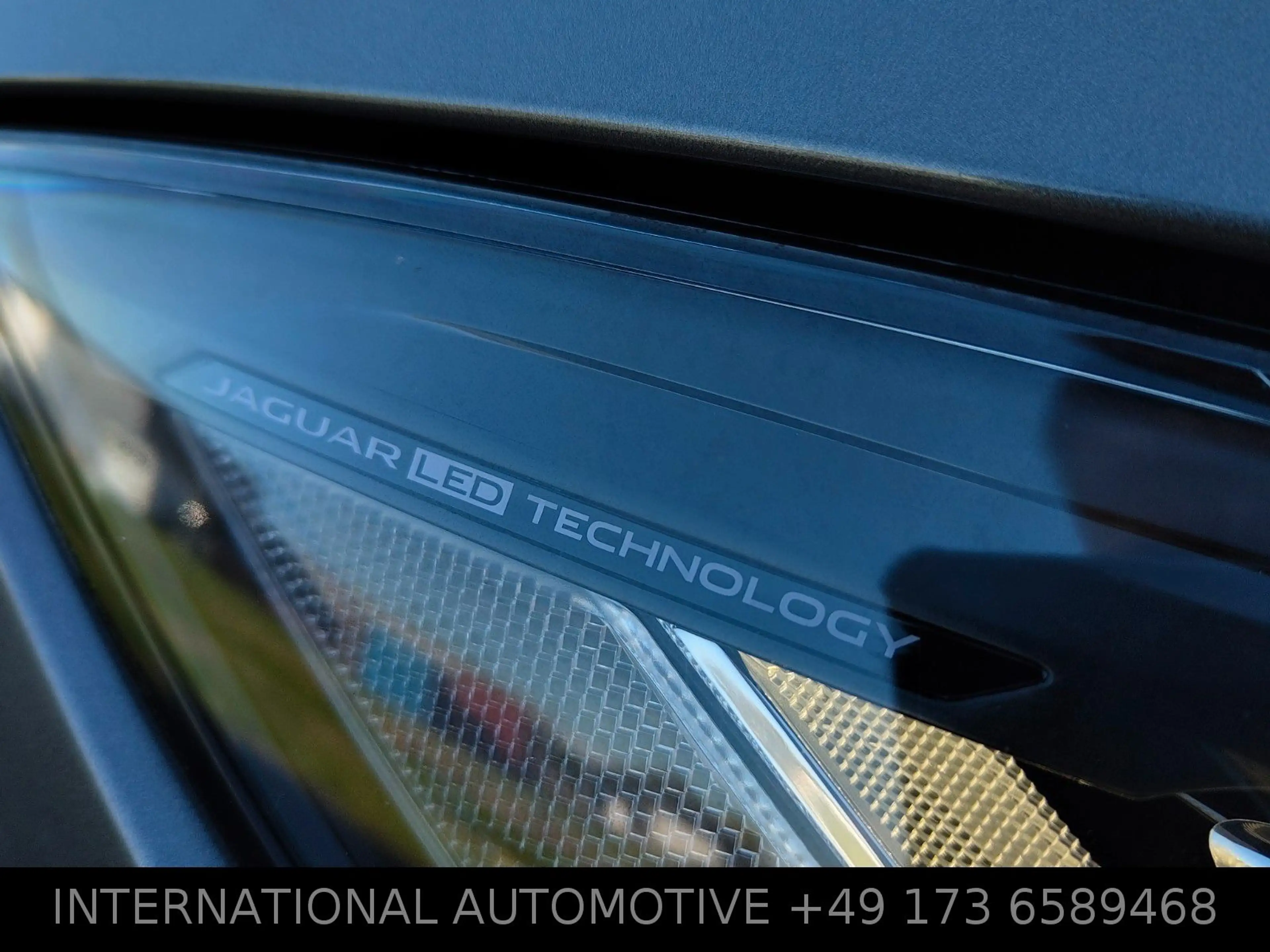 Jaguar I-Pace I-PACE HSE PORTFOLIO EV400 90KWH SOH 88,5%/360K — photo 11