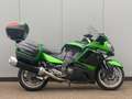 Kawasaki GTR 1400 van 1ste eigenaar / 76800 km Vert - thumbnail 1