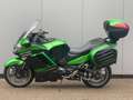 Kawasaki GTR 1400 van 1ste eigenaar / 76800 km Vert - thumbnail 3