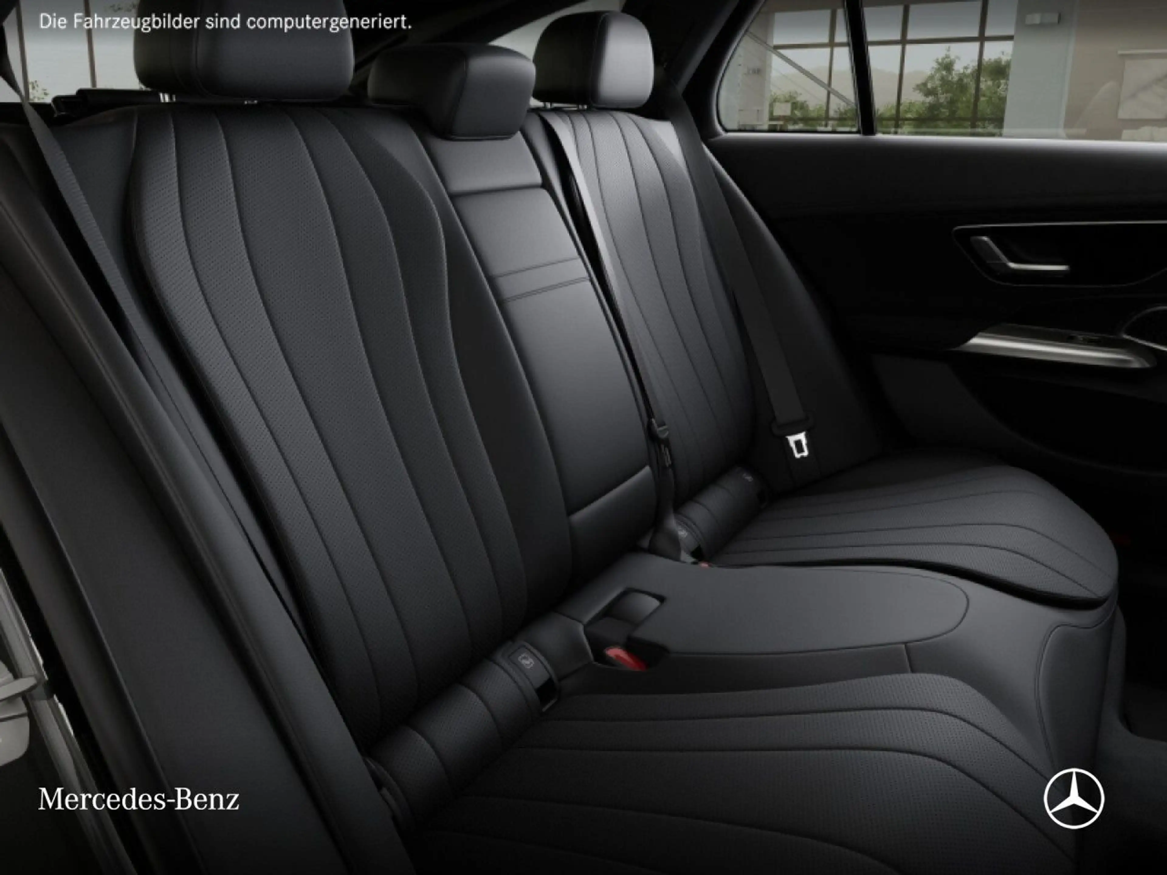 Mercedes-Benz E 220 d T AMG Fahrass 360° Pano Burmester Distr. — photo 12