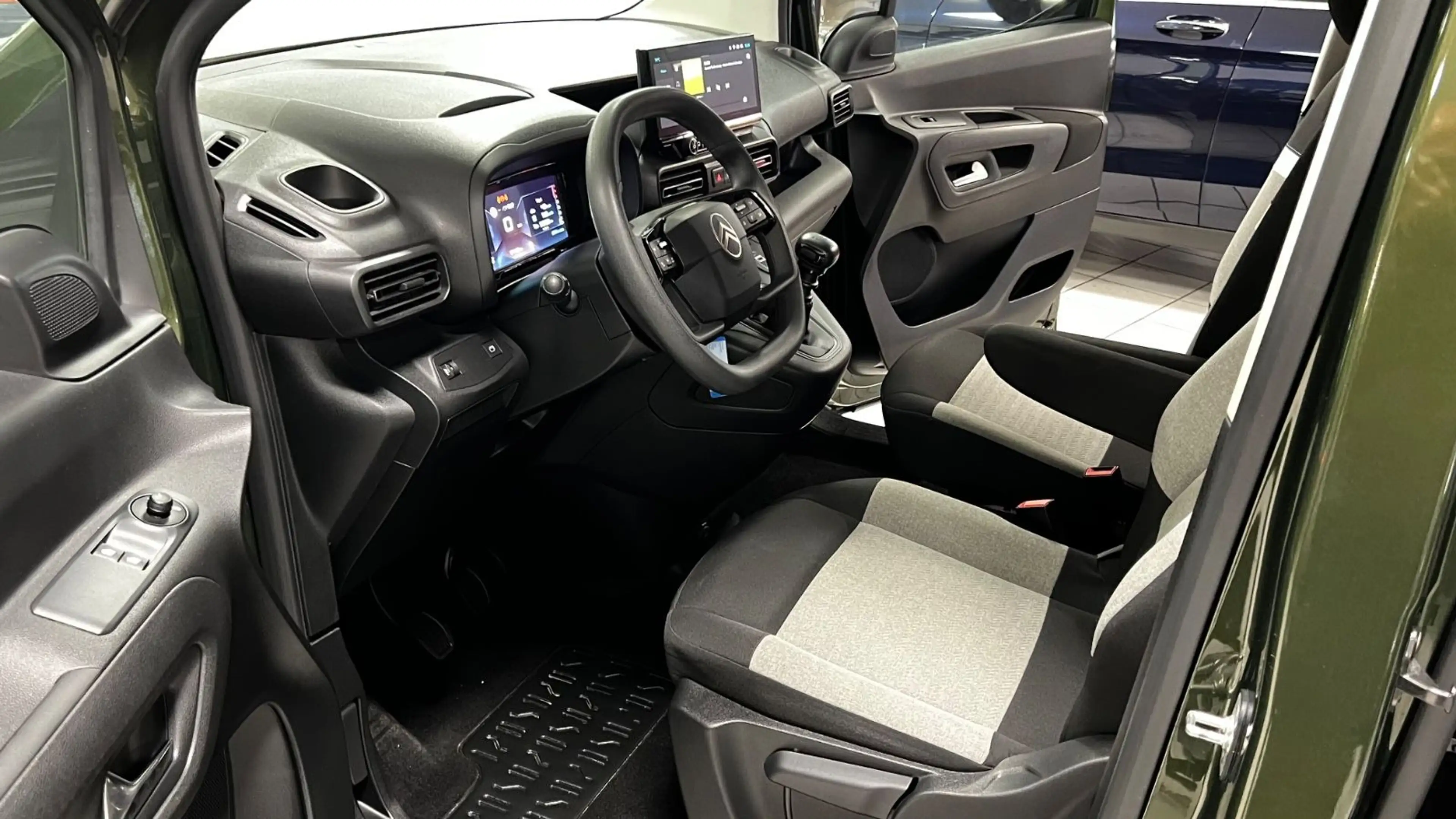 Citroen Berlingo Plus XL TÜV&AU neu&Garantie — photo 10