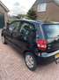 Volkswagen Fox 1.2 Trendline Zwart - thumbnail 4