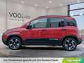 Fiat Panda Pandina Cross MY25 Rot - thumbnail 2