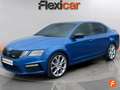 Skoda Octavia 2.0TDI RS DSG 135kW Azul - thumbnail 3