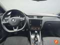 Skoda Octavia 2.0TDI RS DSG 135kW Azul - thumbnail 11
