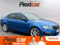 Skoda Octavia 2.0TDI RS DSG 135kW Azul - thumbnail 1