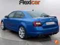 Skoda Octavia 2.0TDI RS DSG 135kW Azul - thumbnail 8