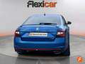 Skoda Octavia 2.0TDI RS DSG 135kW Azul - thumbnail 7