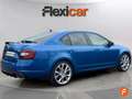 Skoda Octavia 2.0TDI RS DSG 135kW Azul - thumbnail 4