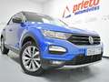 Volkswagen T-Roc 2.0TDI Advance Style 85kW Azul - thumbnail 46