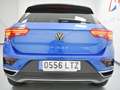 Volkswagen T-Roc 2.0TDI Advance Style 85kW Azul - thumbnail 29