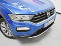 Volkswagen T-Roc 2.0TDI Advance Style 85kW Azul - thumbnail 35