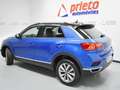 Volkswagen T-Roc 2.0TDI Advance Style 85kW Azul - thumbnail 3