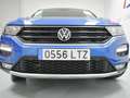 Volkswagen T-Roc 2.0TDI Advance Style 85kW Azul - thumbnail 42
