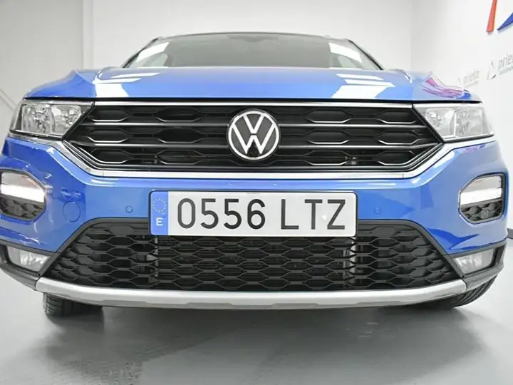 Volkswagen T-Roc Advance Style 2.0 TDI (2021) 2021, foto 42