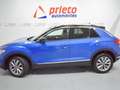 Volkswagen T-Roc 2.0TDI Advance Style 85kW Azul - thumbnail 2