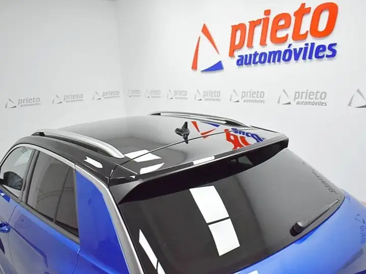 Volkswagen T-Roc Advance Style 2.0 TDI (2021) 2021, foto 30