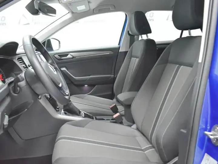 Volkswagen T-Roc Advance Style 2.0 TDI (2021) 2021, foto 9