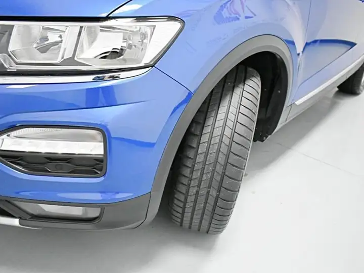 Volkswagen T-Roc Advance Style 2.0 TDI (2021) 2021, foto 44