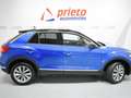 Volkswagen T-Roc 2.0TDI Advance Style 85kW Azul - thumbnail 32