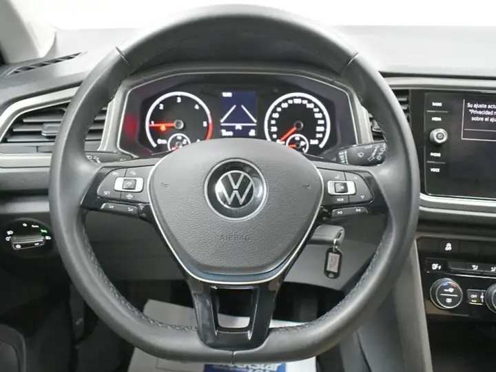 Volkswagen T-Roc Advance Style 2.0 TDI (2021) 2021, foto 15