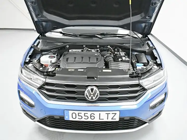Volkswagen T-Roc Advance Style 2.0 TDI (2021) 2021, foto 40
