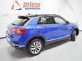 Volkswagen T-Roc 2.0TDI Advance Style 85kW Azul - thumbnail 31