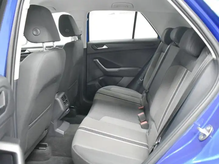 Volkswagen T-Roc Advance Style 2.0 TDI (2021) 2021, foto 27