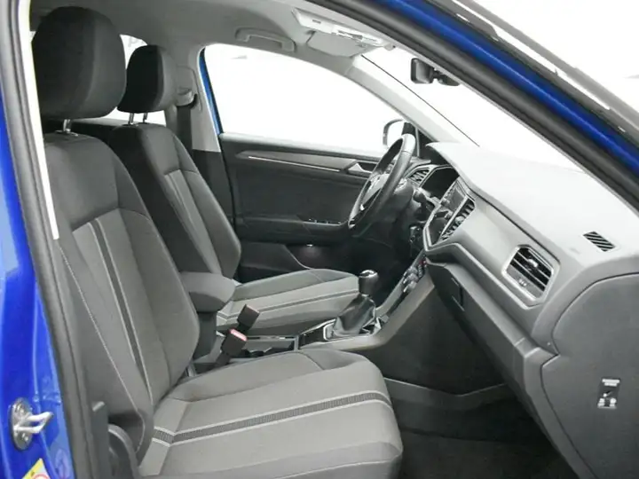 Volkswagen T-Roc Advance Style 2.0 TDI (2021) 2021, foto 39