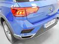 Volkswagen T-Roc 2.0TDI Advance Style 85kW Azul - thumbnail 5