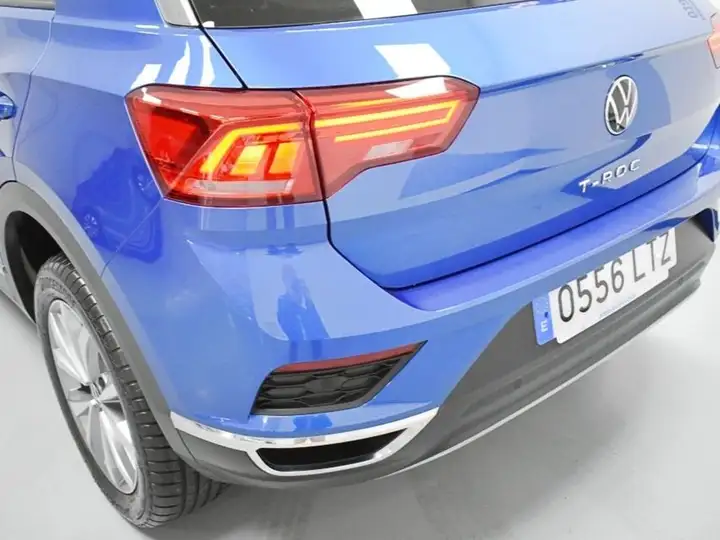 Volkswagen T-Roc Advance Style 2.0 TDI (2021) 2021, foto 5