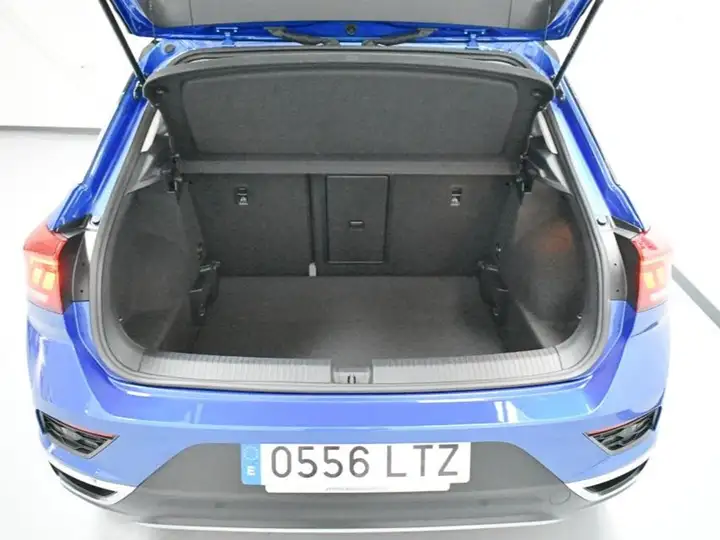 Volkswagen T-Roc Advance Style 2.0 TDI (2021) 2021, foto 28