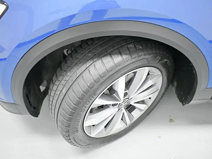 Volkswagen T-Roc Advance Style 2.0 TDI (2021) 2021, foto 43
