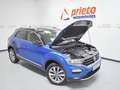 Volkswagen T-Roc 2.0TDI Advance Style 85kW Azul - thumbnail 41