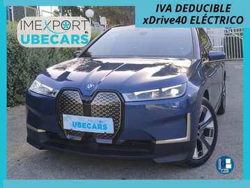 xDrive 40