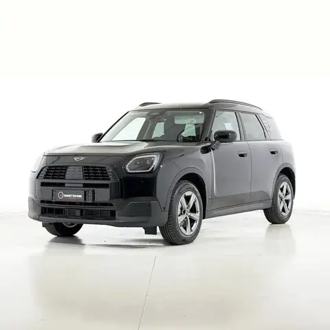 MINI Countryman C C 48V Classic